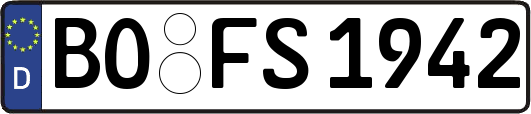 BO-FS1942