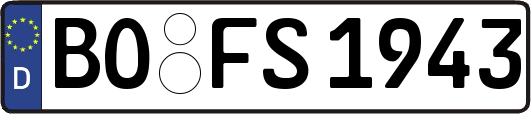 BO-FS1943