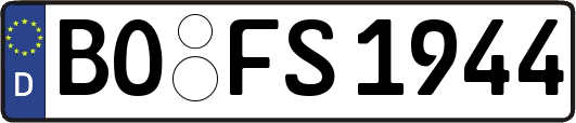 BO-FS1944