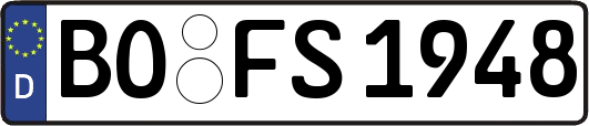BO-FS1948