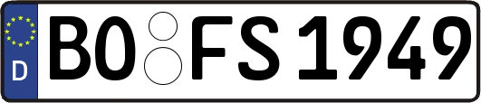 BO-FS1949