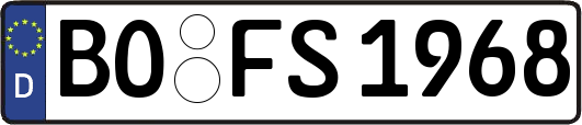 BO-FS1968