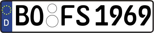 BO-FS1969