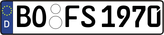 BO-FS1970