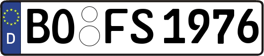 BO-FS1976