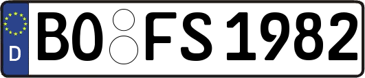 BO-FS1982