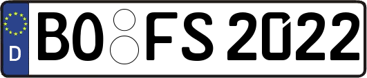 BO-FS2022
