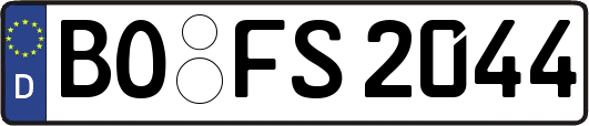 BO-FS2044