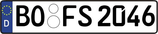 BO-FS2046