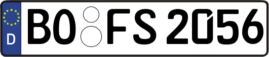 BO-FS2056