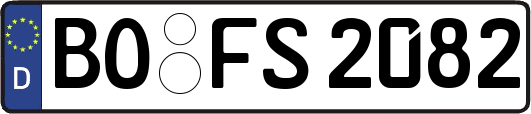 BO-FS2082