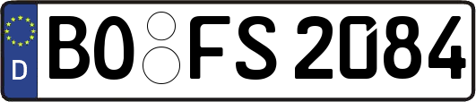 BO-FS2084