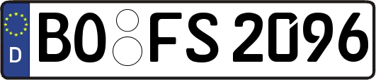 BO-FS2096