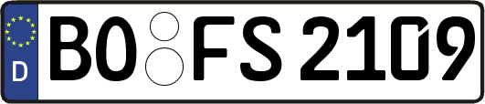 BO-FS2109
