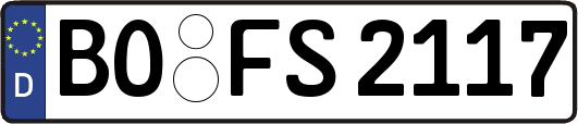 BO-FS2117