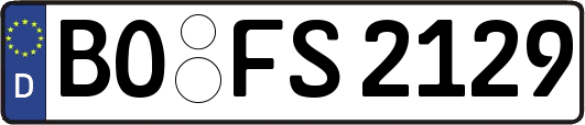 BO-FS2129