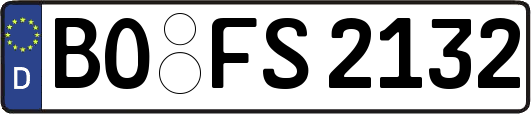 BO-FS2132