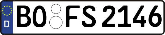 BO-FS2146