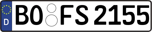 BO-FS2155