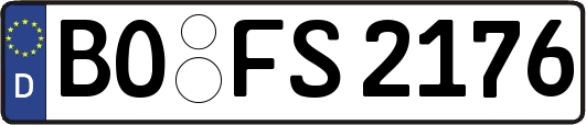 BO-FS2176