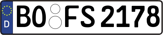BO-FS2178
