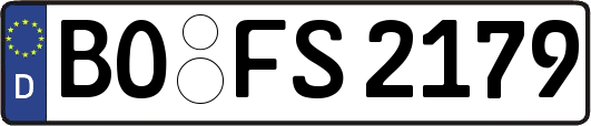 BO-FS2179