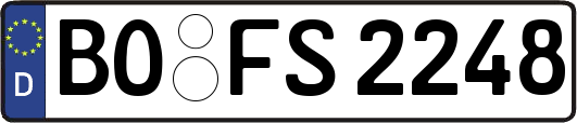 BO-FS2248