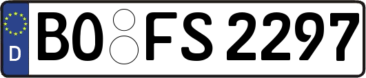 BO-FS2297