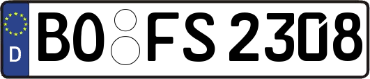 BO-FS2308