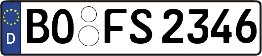 BO-FS2346