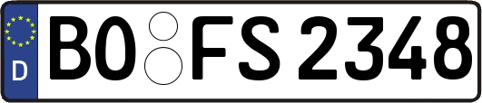 BO-FS2348