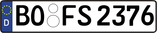 BO-FS2376
