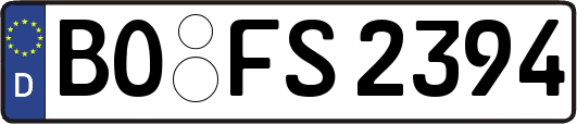 BO-FS2394