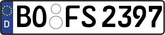 BO-FS2397
