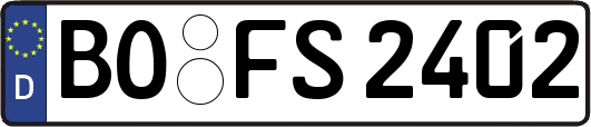 BO-FS2402