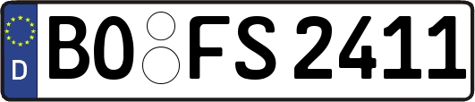 BO-FS2411