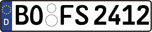 BO-FS2412