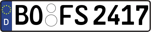 BO-FS2417