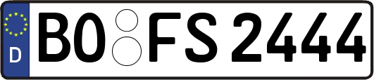 BO-FS2444