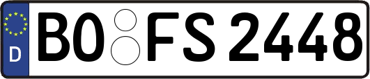 BO-FS2448