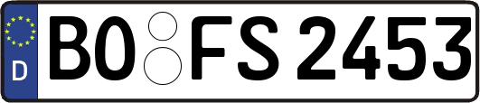 BO-FS2453
