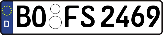 BO-FS2469
