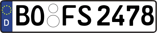 BO-FS2478
