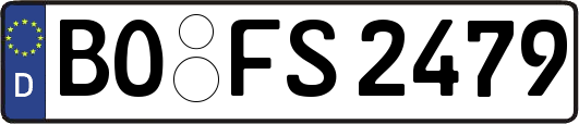BO-FS2479