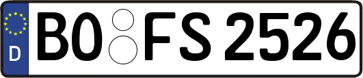 BO-FS2526
