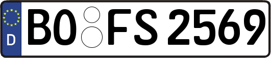 BO-FS2569