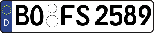BO-FS2589