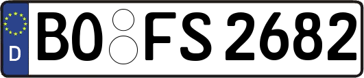 BO-FS2682