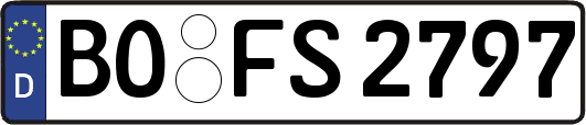BO-FS2797