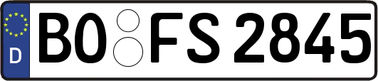 BO-FS2845